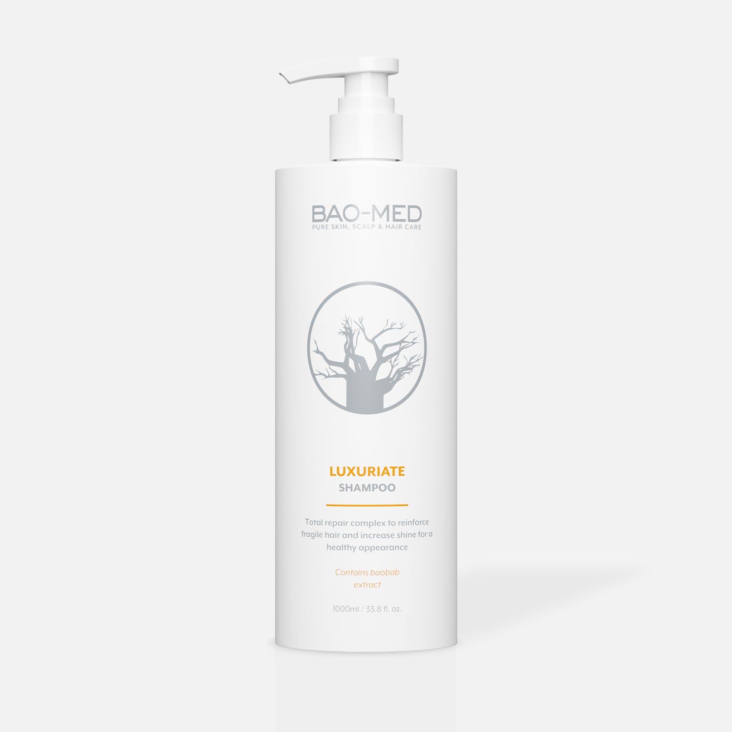 Luxuriate Shampoo