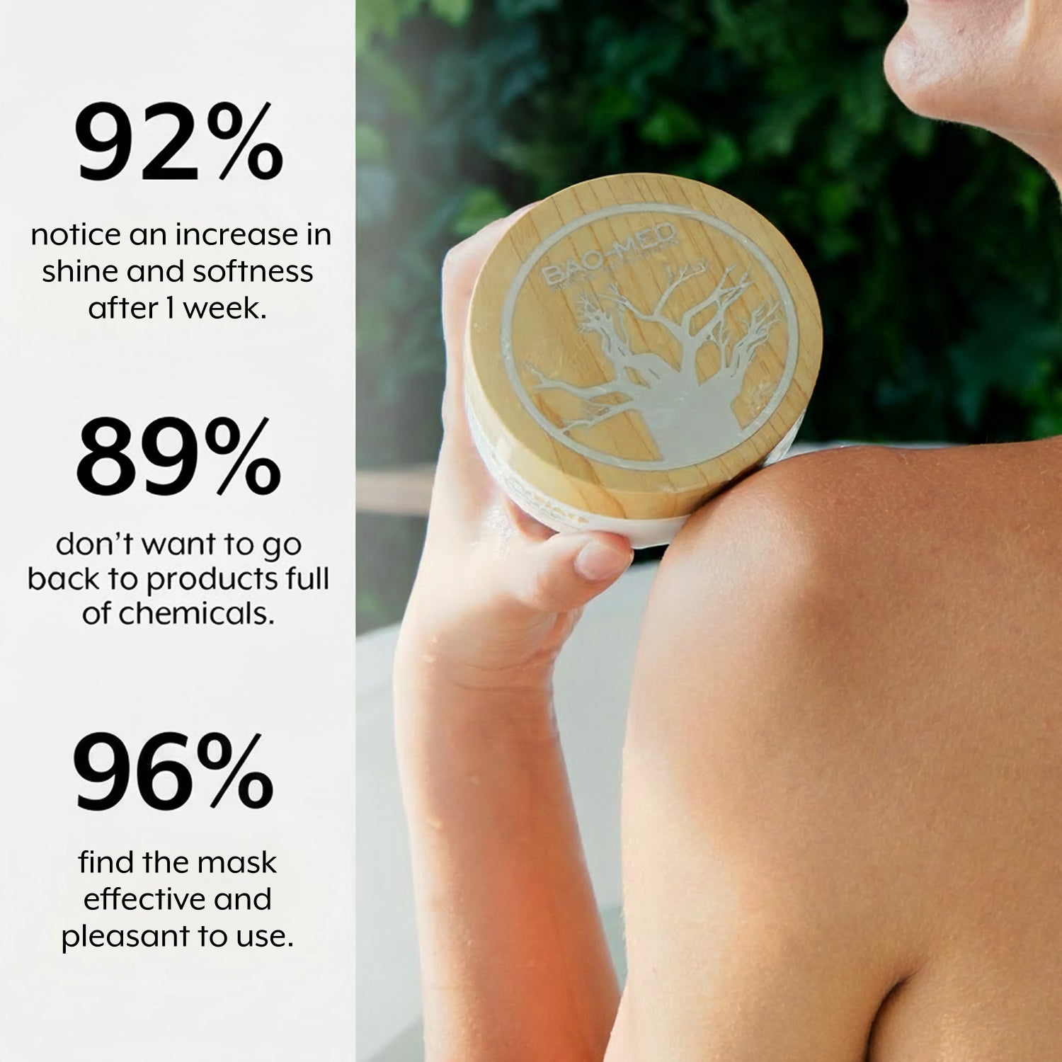 Luxuriate Hair Mask