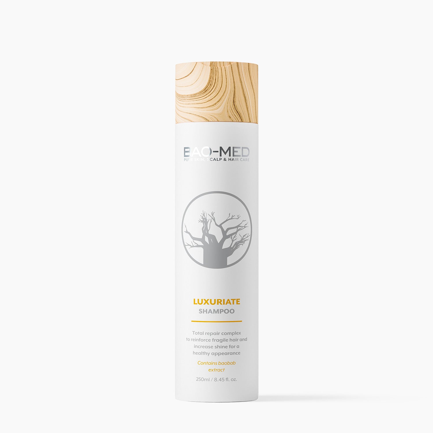 Luxuriate Shampoo