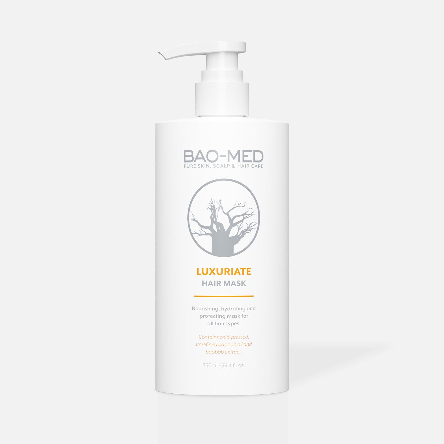 Luxuriate Hair Mask