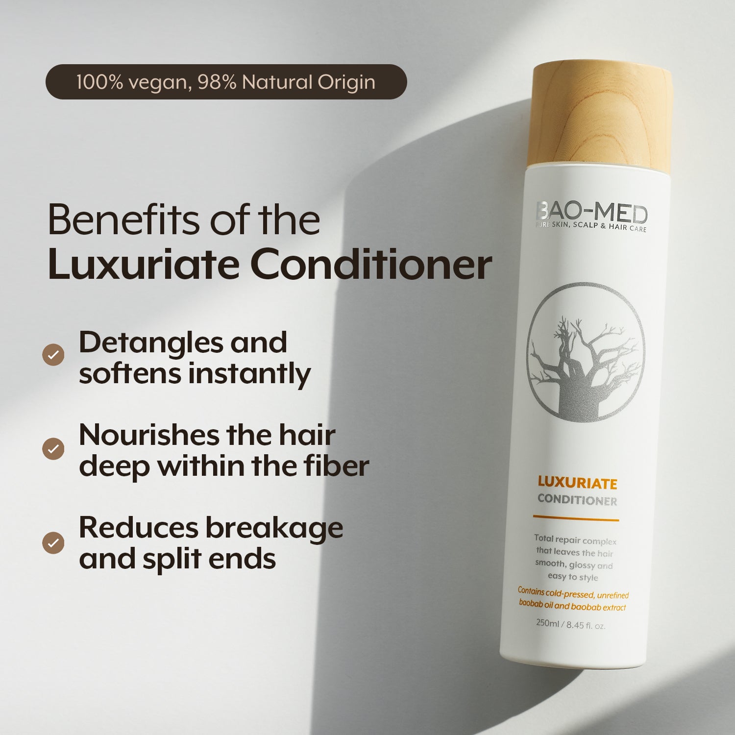 Luxuriate Conditioner