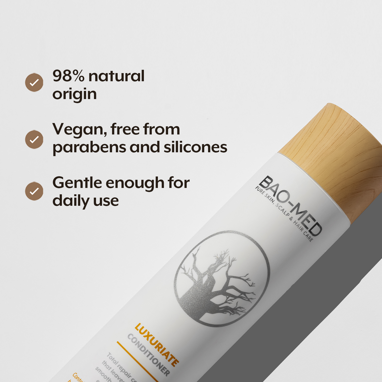 Luxuriate Conditioner