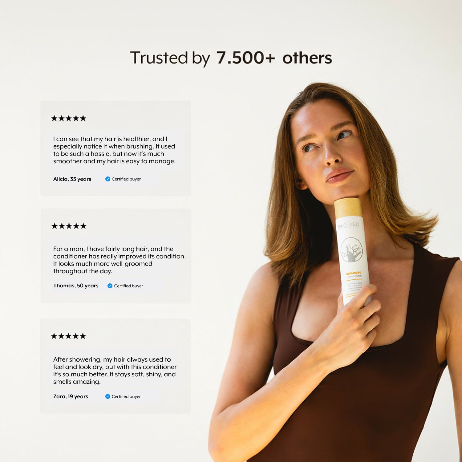 Luxuriate Kit (Shampoo & Conditioner)
