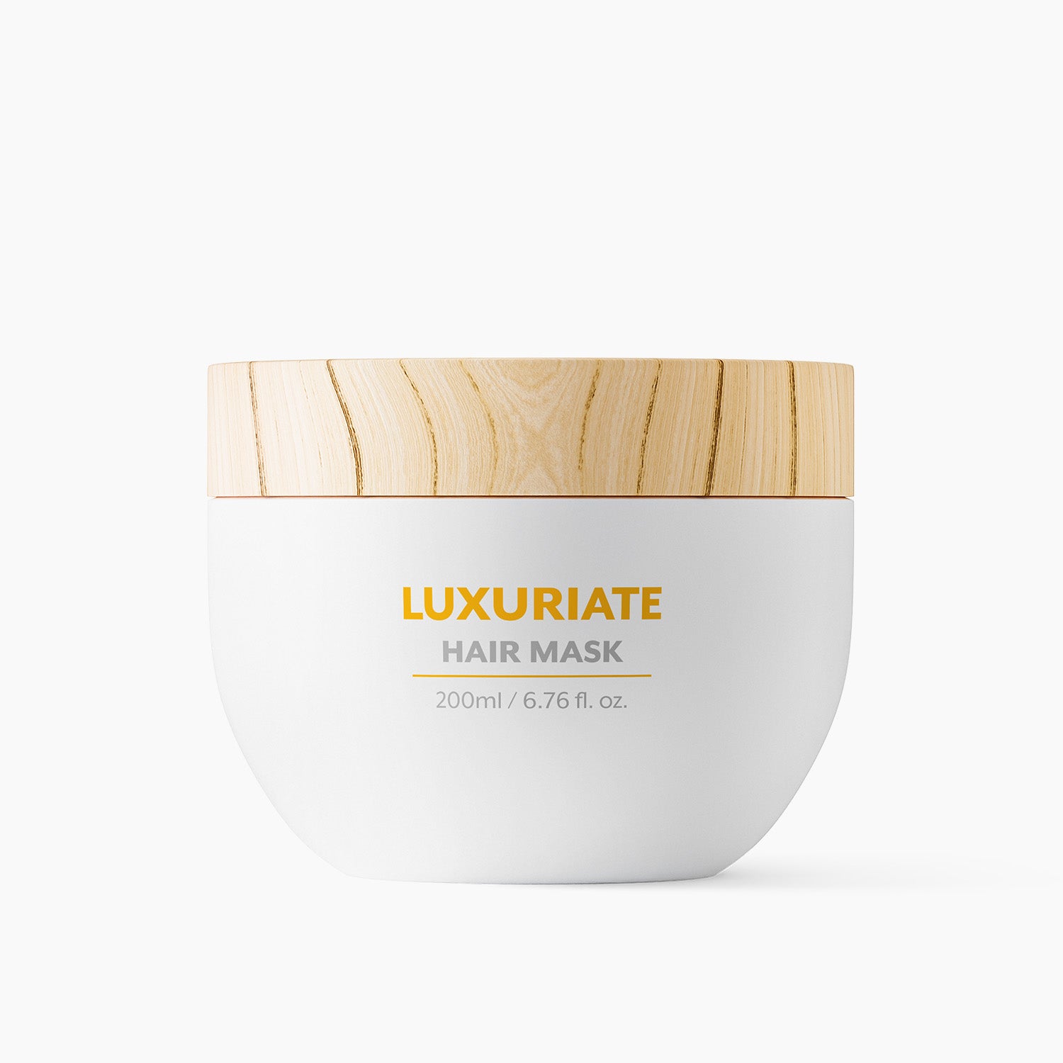 Luxuriate Hair Mask