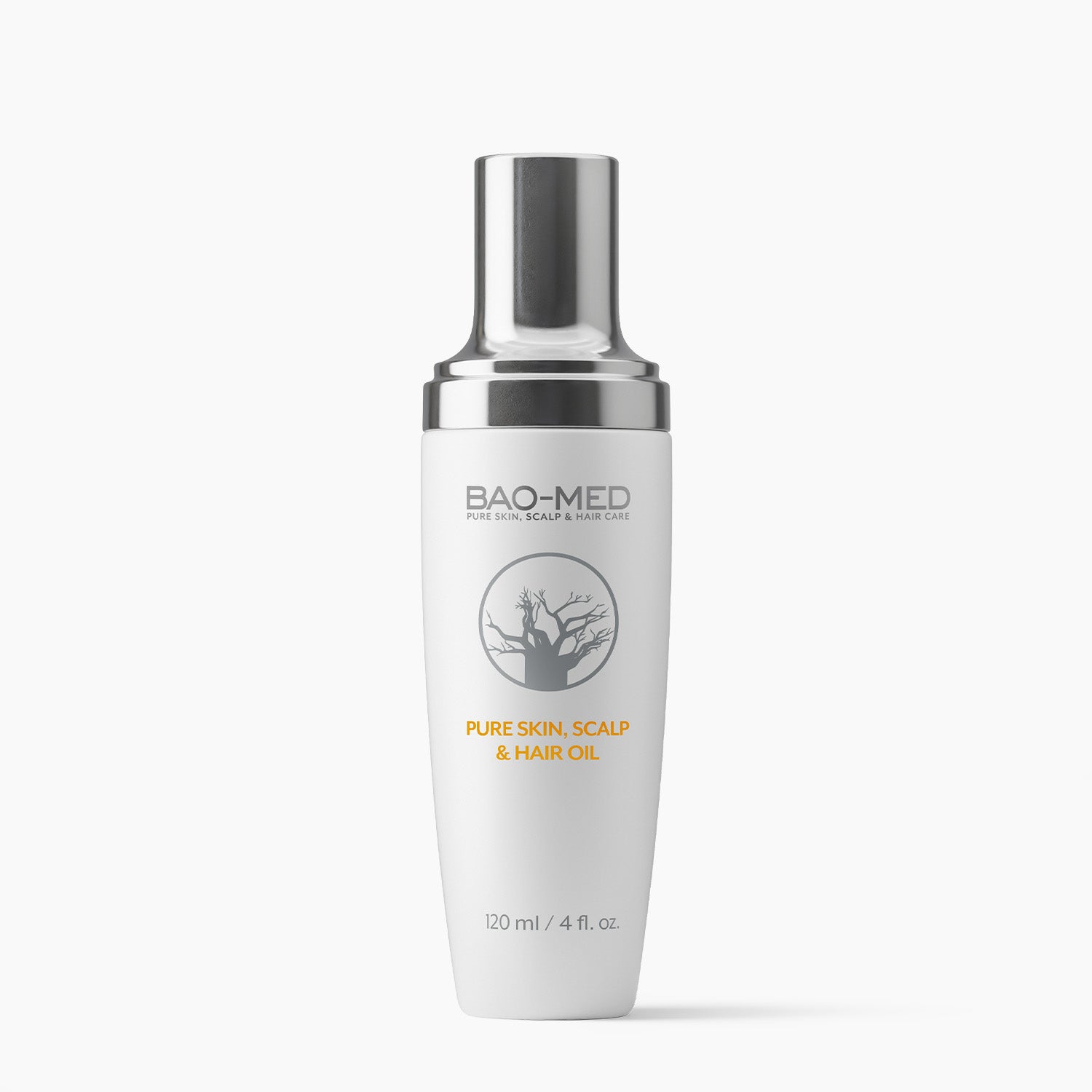 Pure Skin, Scalp & Hair Oil