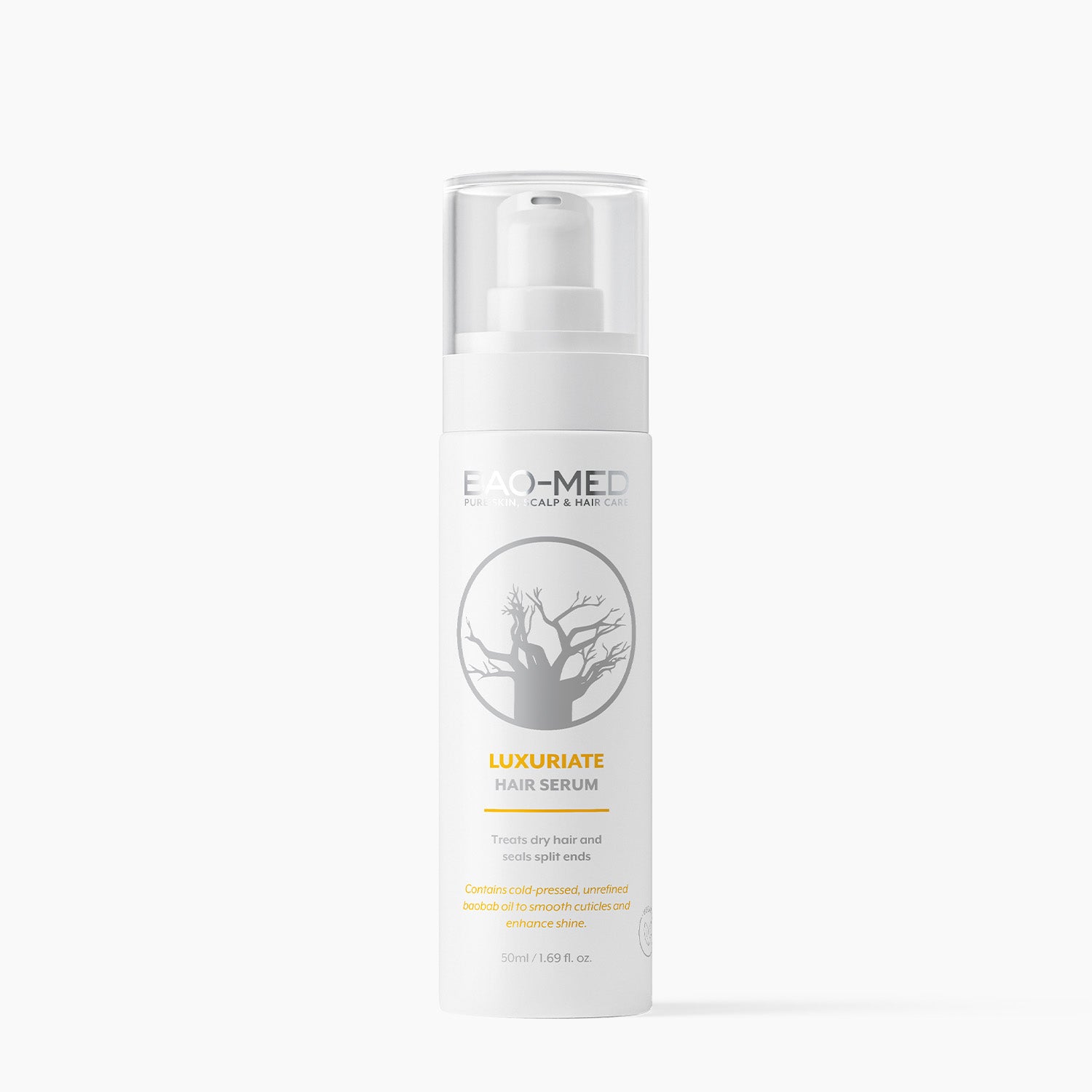Luxuriate Hair Serum