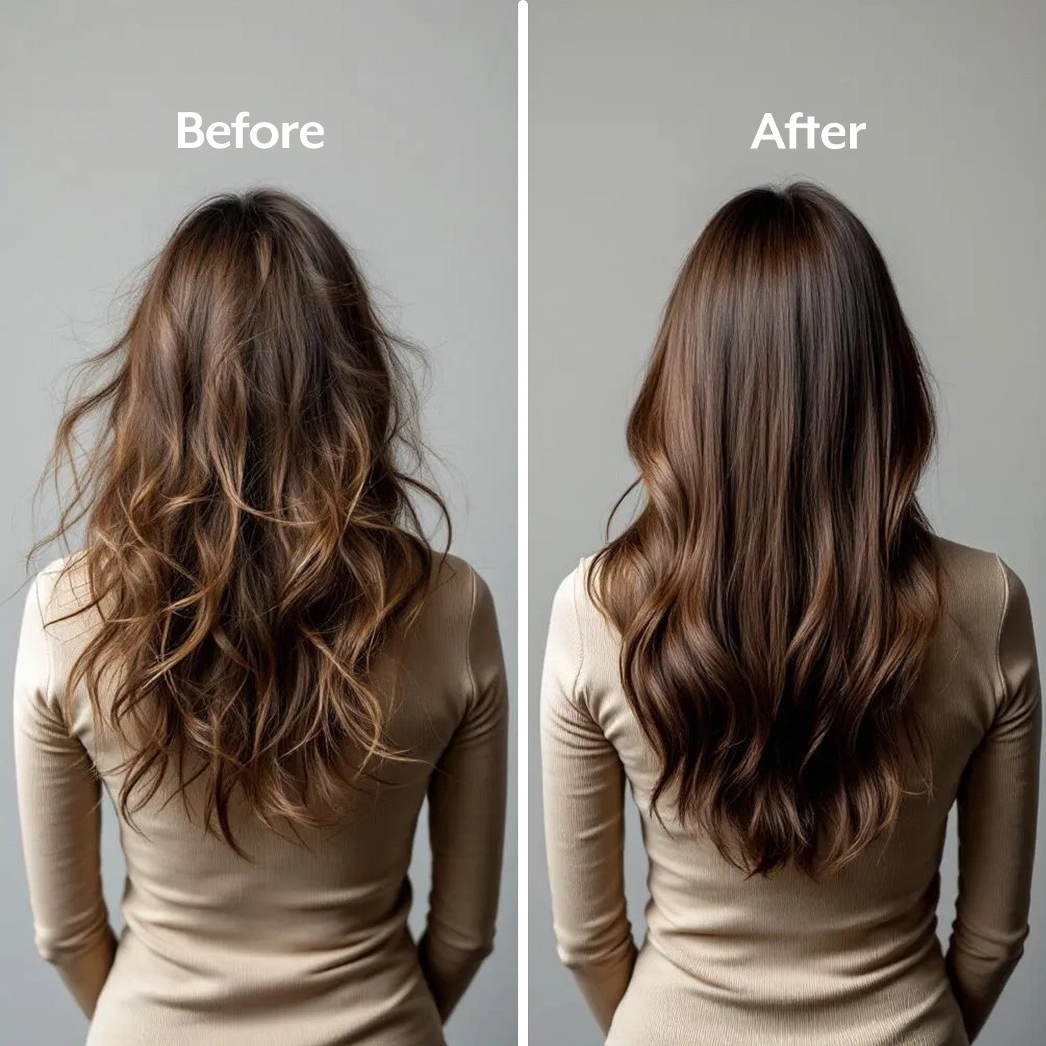 Luxuriate Hair Serum